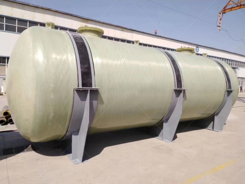 玻璃鋼臥式儲罐(圖3) 臥式4.jpg