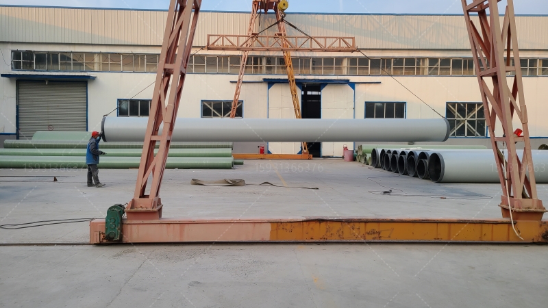 玻璃鋼管道|玻璃鋼配件(圖3) 管道4.jpg