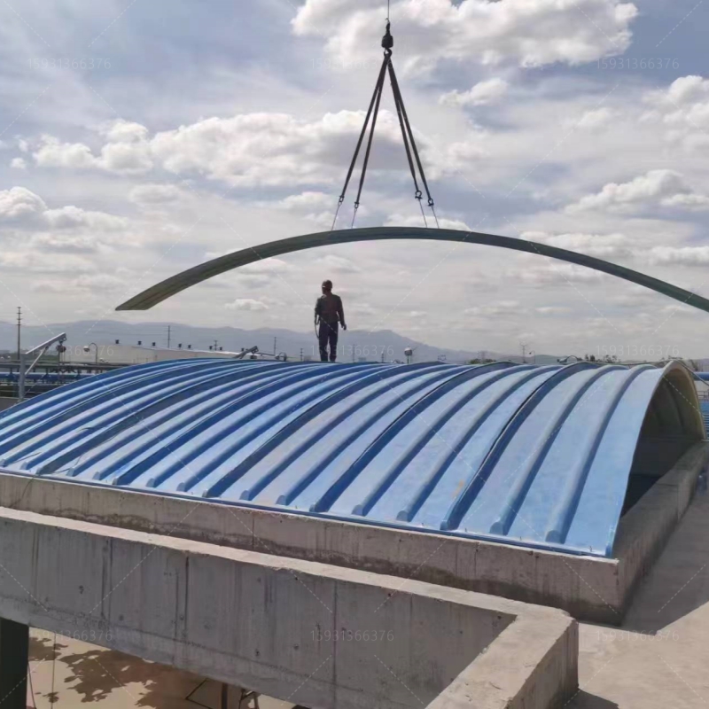 玻璃鋼污水池蓋板(圖2) 蓋板01.jpg