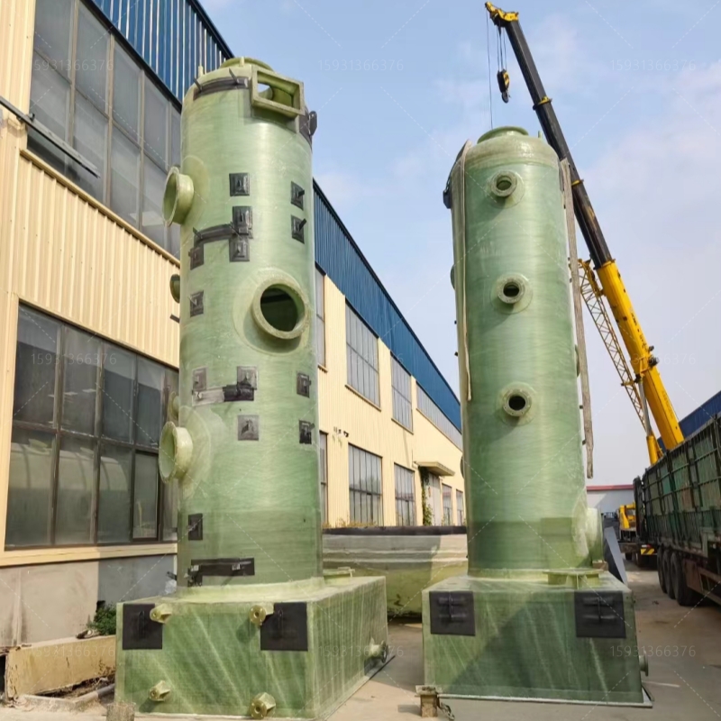 酸堿凈化塔(圖3) 塔器2.jpg